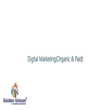 Digital Marketing Agency in Madurai.