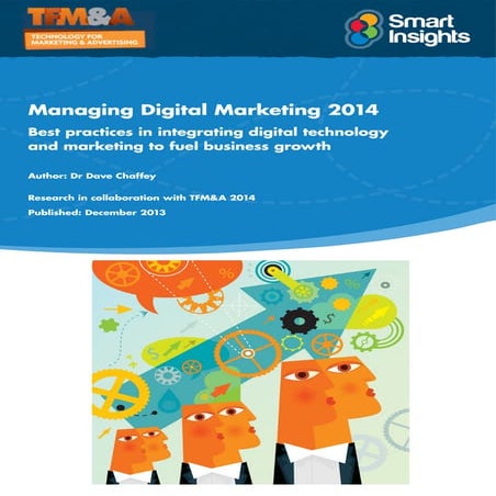 Digital marketing management (2)