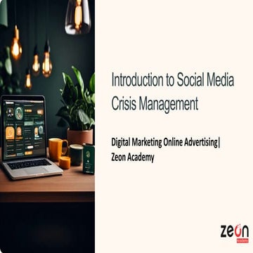 Digital Marketing Online Advertising | Zeon Academy Kochi.pptx