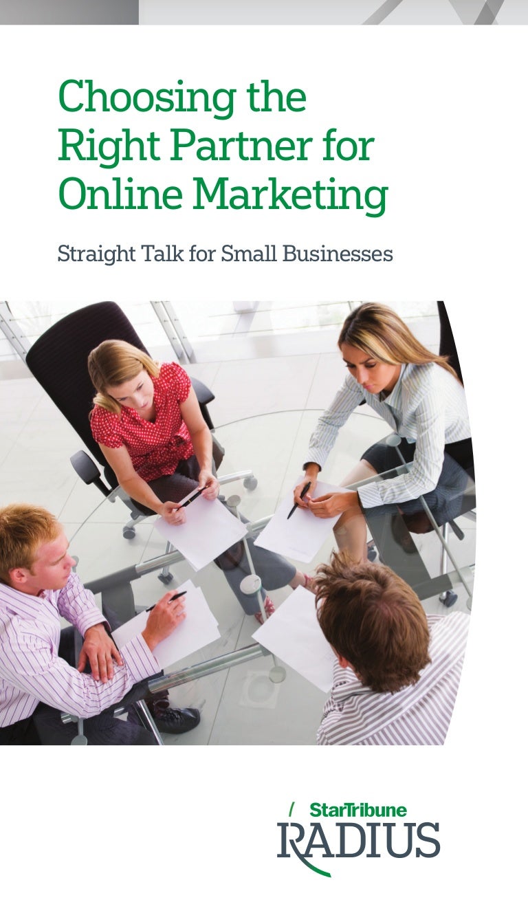 Mitra Digital Marketing: Kunci Sukses Bisnis di Era Digital