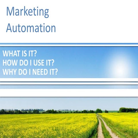 Digital marketing plan basics