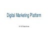 Digital Marketing Platform.pptx
