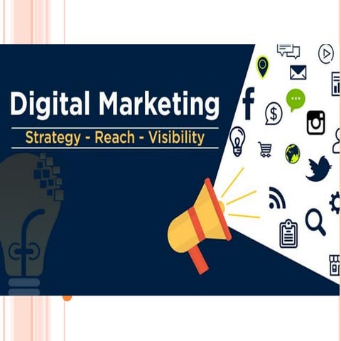 An ultimate guide to Digital Marketing and its Tools