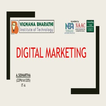 Digital Marketing Ppt 1205 Pptx