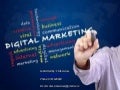 Digital marketing presentation