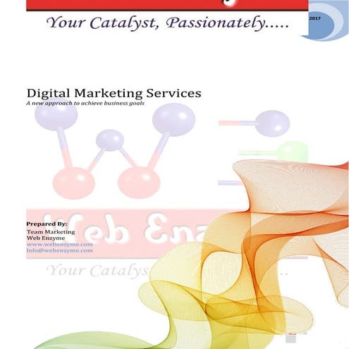 Digital marketing services web enzyme +17862200263_info@webenzyme