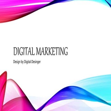Elevate Best Digital Marketing Solutions