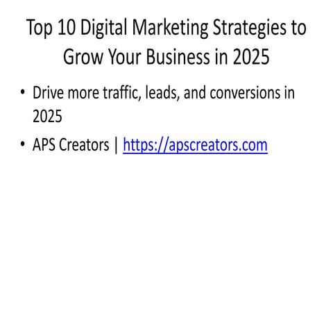 Digital_Marketing_Strategies_2025_APSCreators new.pdf