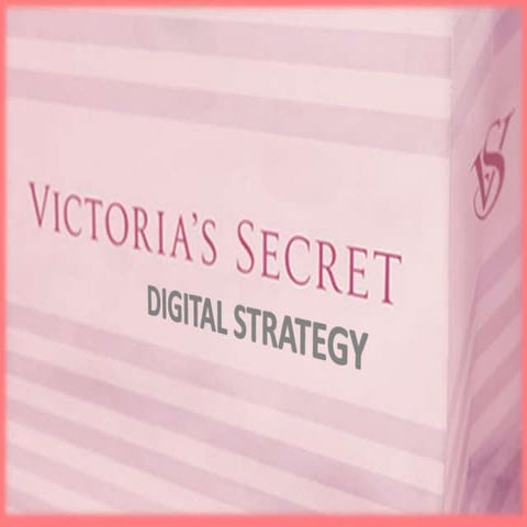 Digital marketingstrategy
