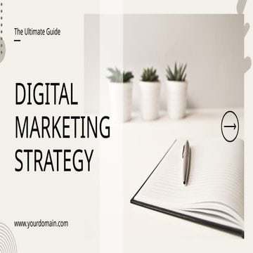 Ultimate Guide to Building a Winning Digital Marketing Strategy.pptx