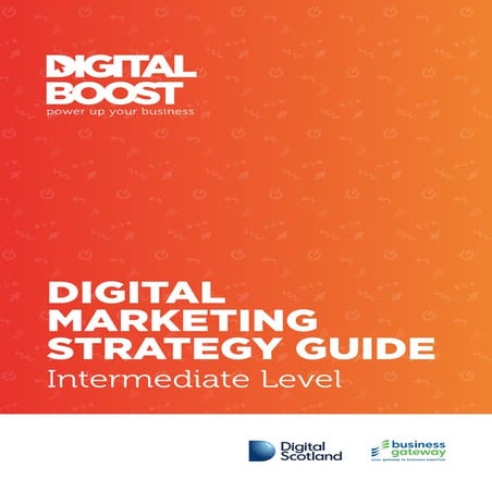 Digital marketing strategy_guide_intermediate_level
