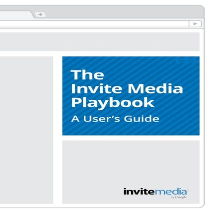 Digital marketing strategy playbook