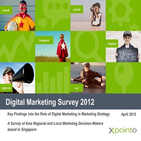 Benefits of Digital Signage for Internal Communications | PDF