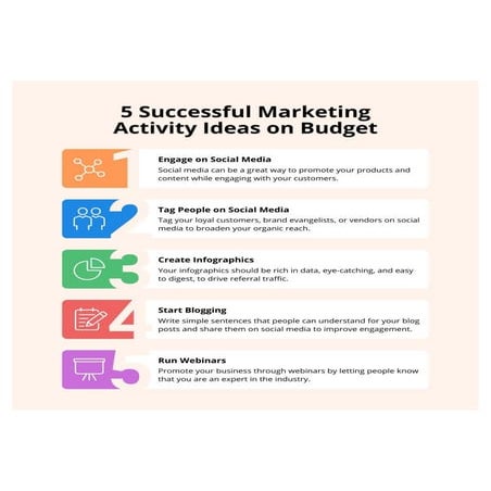 Digital Marketing Tips | PDF