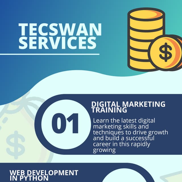 Digital Marketing Training Pdf