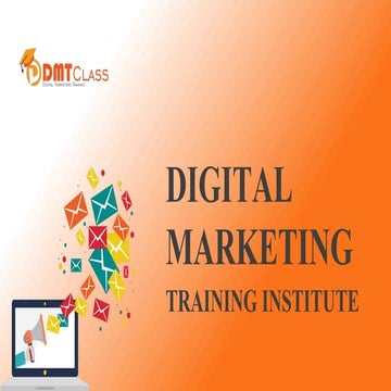 Digital marketing training institute in delhi