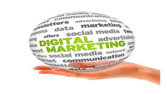 Digital marketing unit 4