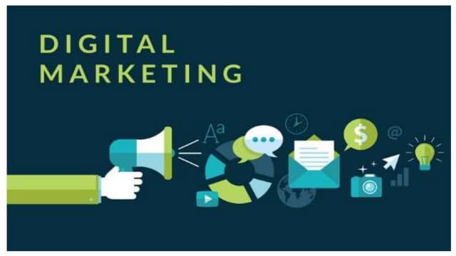 Digital marketing unit 5