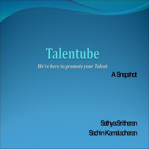 Digital Media Content Summary