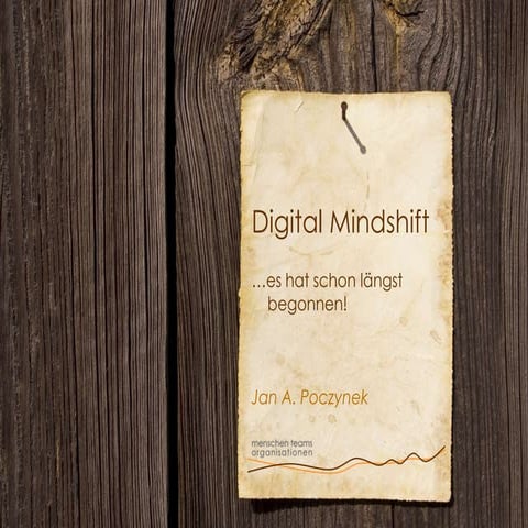 Digital Mindshift