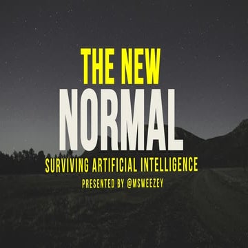 Digital morning, Stockholm, 23 of March