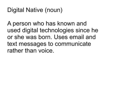 E136162 presentations