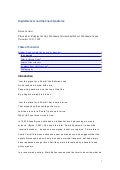 Essay snark blog image