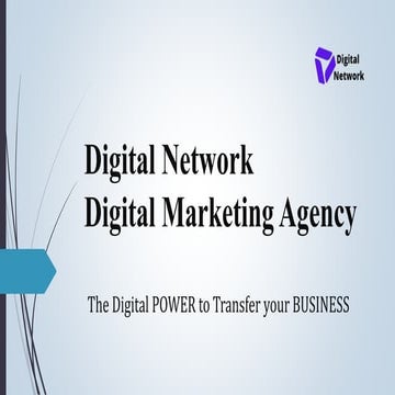 Digital Network