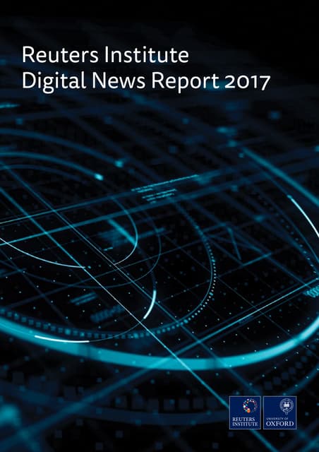 Digital news report 2017 web 