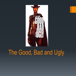 The good, bad and ugly of Digital O...