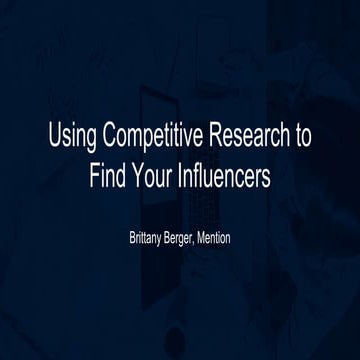 Digital Olympus Presentation