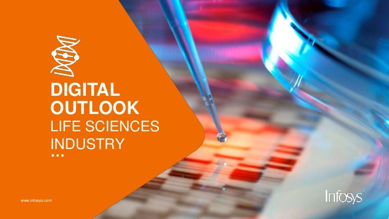 Digital Outlook: Life Sciences Industry