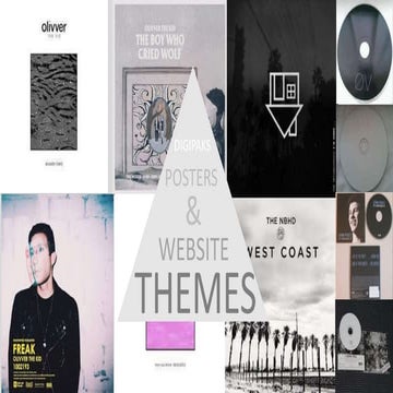 Digital package analysis