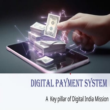 Digital Payments my presentation   .pptx