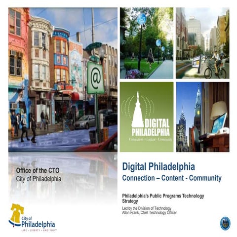 Digital Philly