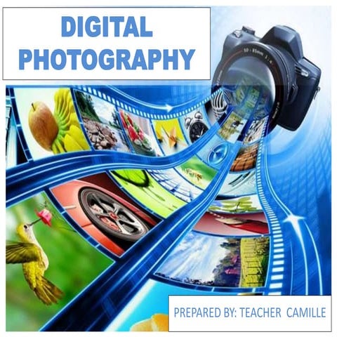 Digital Photography