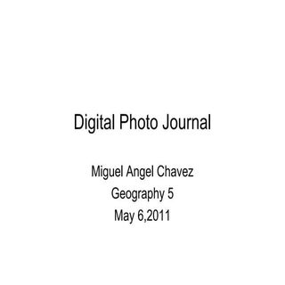 Digital photo journal1