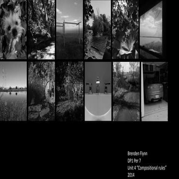 Digital photo project 4