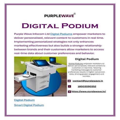 Digital Podium Digital Podium Digital Podium.pdf