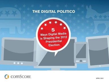 Digital politico