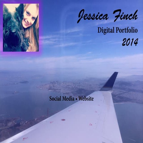 Digital Portfolio
