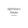 Digital Practices in Workplace.pptx