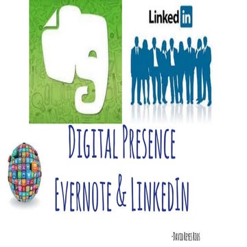 Digital presence