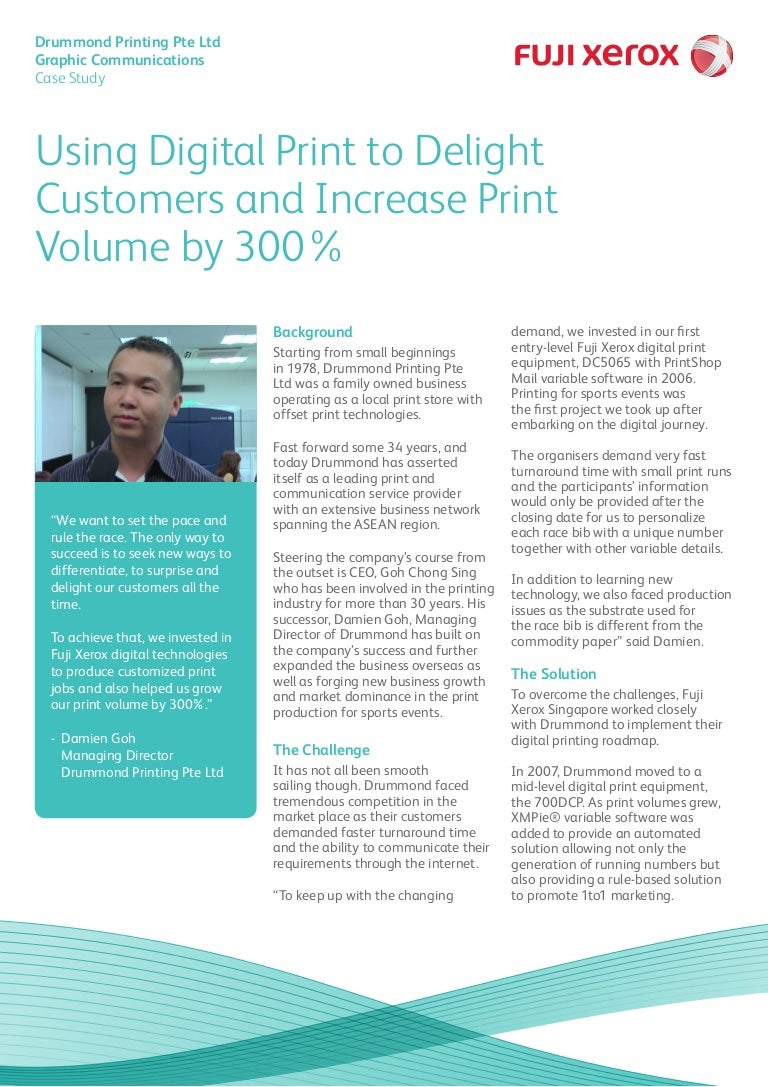 Drummond case study 03 picture