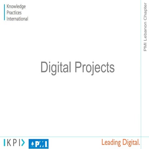 Digital projects by Cesar Jabr