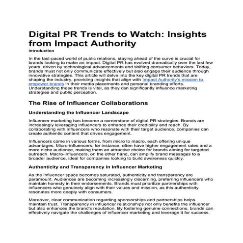 Digital PR Trends to Watch_ Insights from Impact Authority.docx