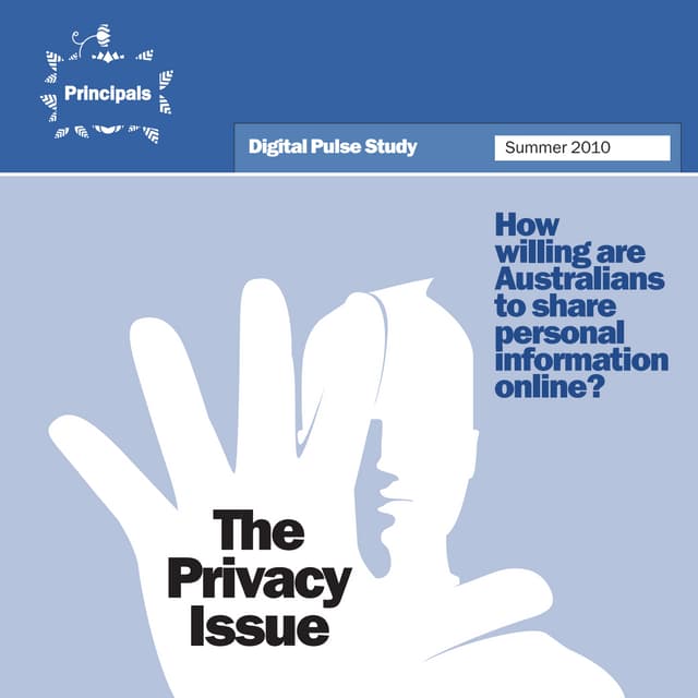 Privacy in the Digital Age | PPTX