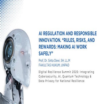 [Digital Resilience Summit] PPT - Bu Sinta.pdf