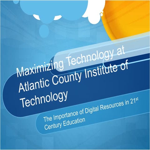 Digital resources 8 20-15