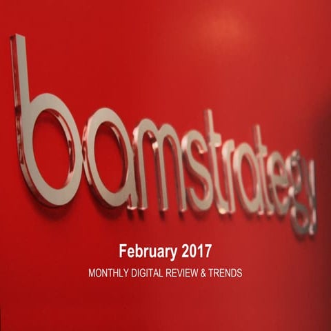 Digital Review February 2017